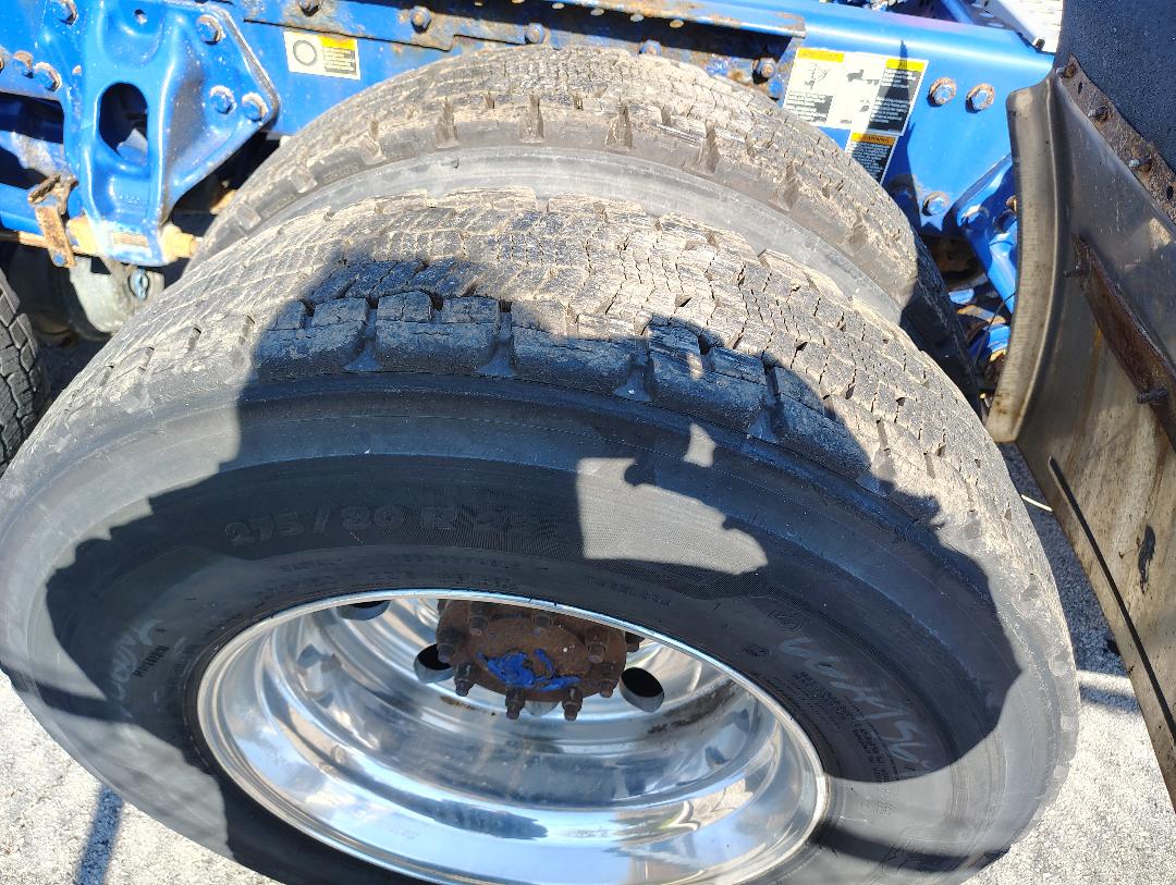 2018 KENWORTH T680 - Image 23